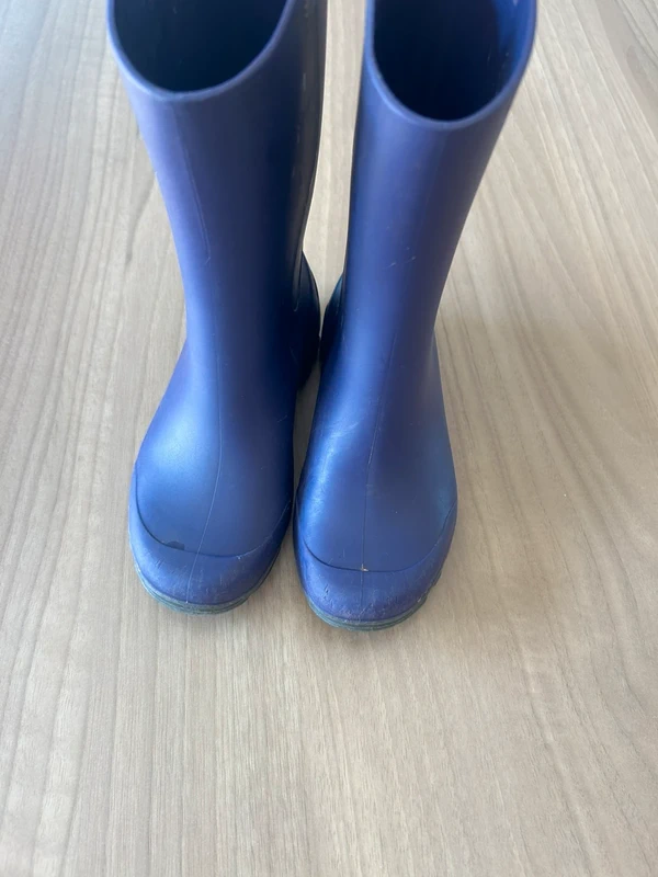 Bottes solognac pointure 27/28 - photo numéro 5