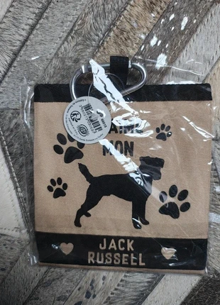 Sac à récompenses pour jack russell, condition: New, size: One size, €3.00, €3.85 includes Buyer Protection Pro