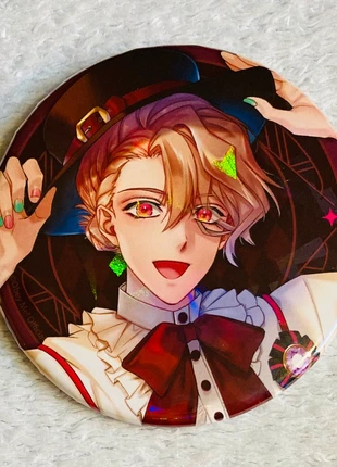 Obey Me - Asmo, merk: Solmare, staat: Heel goed, € 6,50, € 7,53 inclusief Kopersbescherming