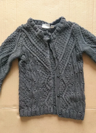 Chaqueta Name it 12-18m, marca: Name It, estado: Muy bueno, tamaño: 12-18 meses / 80 cm, 1,50 €, 2,28 € Protección al comprador incluida