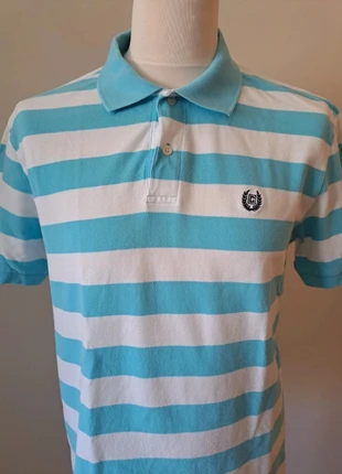 Polo Chaps, marque: CHAPS, état: Très bon état, taille: L, 16,00 €, 17,50 € Protection acheteurs incluse