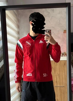 Brand New Adidas Track Jacket Retro Edition💫, marque: adidas, état: Neuf avec étiquette, taille: S, 27,50 €, 29,58 € Protection acheteurs incluse