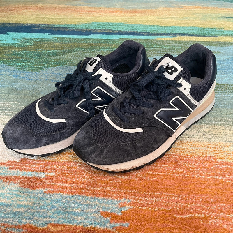 New Balance Shoes 1