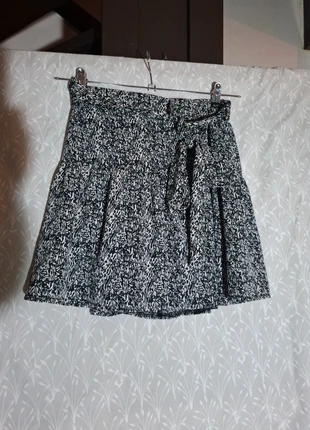 Cute 2 vintage ¹ print baggy lolita boho hippy emo goth fairy, merk: Esprit, staat: Goed, maat: M / 38 / 10, € 4,00, € 4,90 inclusief Kopersbescherming