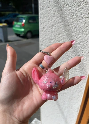 Portachiavi stitch, condition: Very good, €8.00, €9.10 includes Buyer Protection Pro