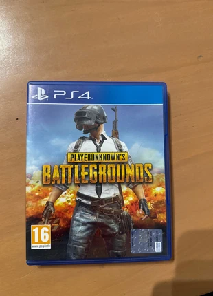 Playeruknown’s battlegrounds, staat: Nieuw zonder prijskaartje, € 6,00, € 7,00 inclusief Kopersbescherming