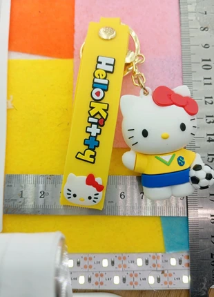 Porte-clé Hello Kitty, brand: Hello Kitty, condition: Very good, €5.00, €5.95 includes Buyer Protection Pro