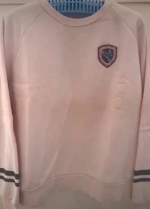 Sweat rose femme, brand: Jennyfer, condition: Very good, size: L / 40 / 12, €2.50, €3.33 includes Buyer Protection