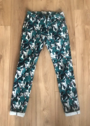 Pantalon 36 Collection Lab Dip, brand: Lab dip, condizioni: Ottime, taglia: S / IT 40 / EU 36, €5.00, €5.95 include la Protezione acquisti