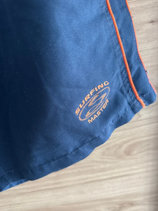 Short homme - photo numéro 4
