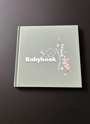 Baby dagboek/invulboek, brand: Babydump, condizioni: Nuovo senza cartellino, taglia: Taglia unica, €3.00, €3.85 include la Protezione acquisti