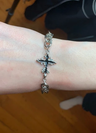 Bracelet y2k, brand: y2k, condizioni: Nuovo senza cartellino, €5.00, €5.95 include la Protezione acquisti