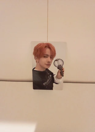 photocard Lightstick version 2 Heeseung enhypen, marque: Enhypen, état: Neuf sans étiquette, taille: Autre, 5,00 €, 5,95 € Protection acheteurs incluse