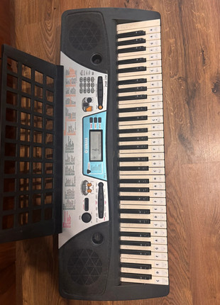 Obrázek k inzerátu: Yamaha PSR 170 Portatone