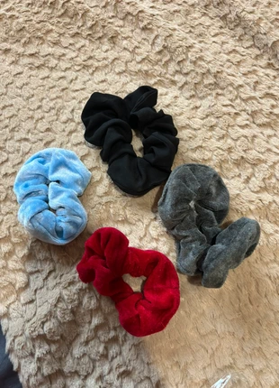 Lots 4 chouchous SHEIN, marca: Shein, estado: Nuevo sin etiquetas, 2,00 €, 2,80 € Protección al comprador incluida