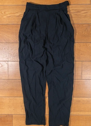 Pantalon Max Mara, marke: Max Mara, zustand: Gut, größe: S / 36 / 8, 19,90 €, 21,60 € inklusive Vinted-Käuferschutz