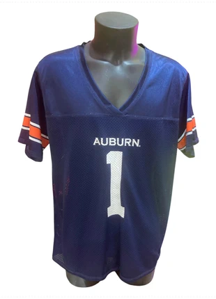 Jersey KA Knights - Auburn Tigers #1 - Taille 3XL, marque: ka knights, état: Très bon état, taille: XXXL, 30,00 €, 32,20 € Protection acheteurs (Pro) incluse