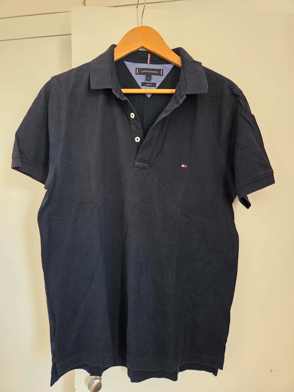 Polo Tommy Hilfiger TL - photo numéro 2