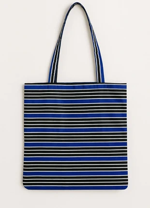 🎊Le tote bag en wax qui va booster ton style!🎊, marque: Maison Waalo, état: Neuf avec étiquette, 8,00 €, 9,10 € Protection acheteurs (Pro) incluse