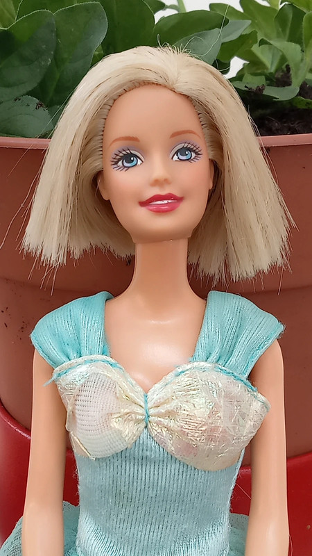 Barbie 1998 deals