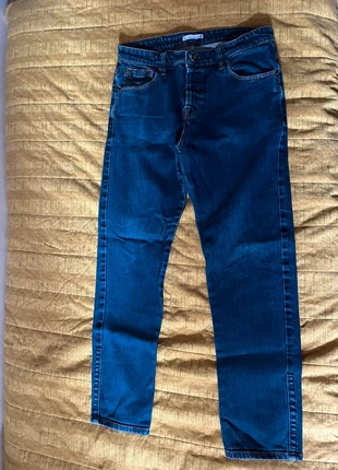 jeans, marca: Block Eleven, estado: Muy bueno, tamaño: W36 | ES 46, 3,00 €, 3,85 € Protección al comprador incluida