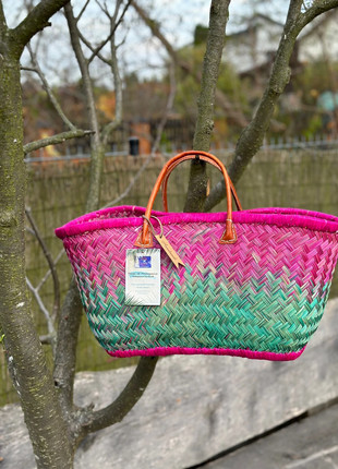 Torebka Guess Vikky Tote z kosmetyczką - Vinted