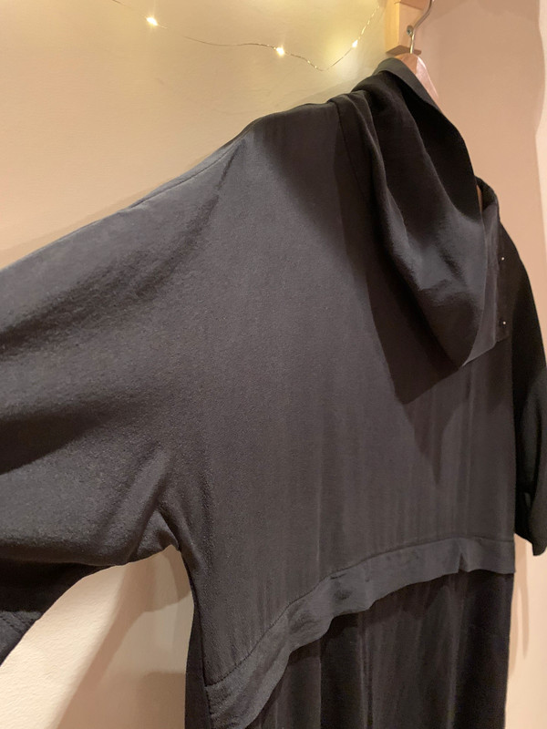 Vestidos coss sale