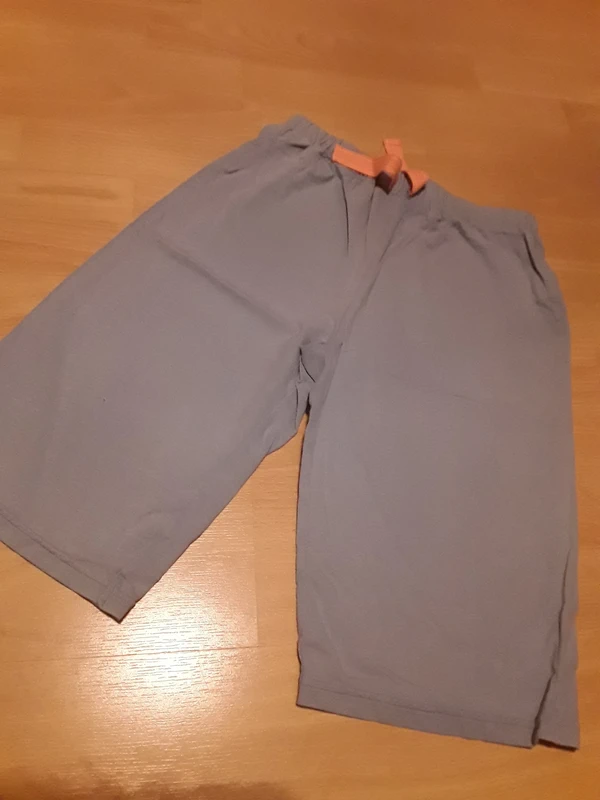 Tenue confort 14 ans