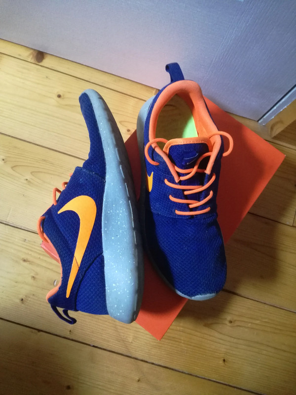Chaussures Nike  2