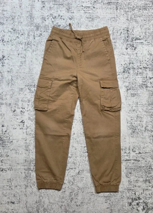 Pantalon Cargo Kiabi XXS Vintage Old Money Retro Collector Y2k, marque: Kiabi, état: Très bon état, taille: XS, 15,00 €, 16,45 € Protection acheteurs (Pro) incluse
