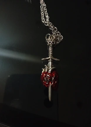 Colgante vintage gótico, marque: Local, état: Neuf sans étiquette, 3,00 €, 3,85 € Protection acheteurs incluse