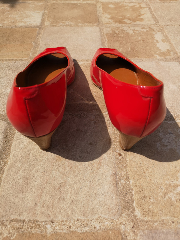 chaussures escarpin femme Marip Vinted