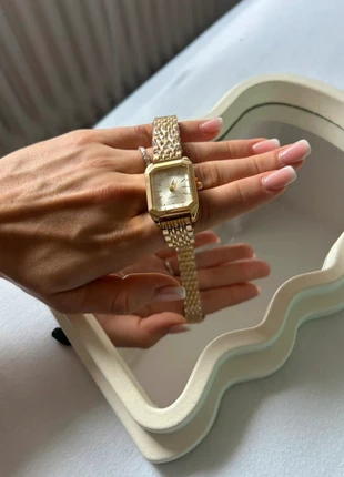 Old Money Optik Uhr, marque: Sonstiges, état: Neuf sans étiquette, taille: Taille unique, 15,00 €, 16,45 € Protection acheteurs incluse