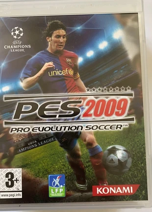 Foot 09, marke: Sony, zustand: Gut, 5,00 €, 5,95 € beinhaltet Vinted-Käuferschutz Pro