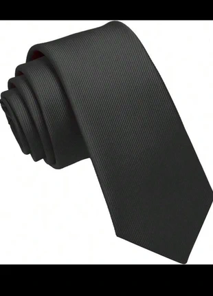 Gravata Preta, merk: Shein, staat: Nieuw zonder prijskaartje, € 2,50, € 3,33 inclusief Kopersbescherming