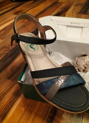 Sandalia confort a estrenar, marque: Lidl, état: Neuf avec étiquette, taille: 39, 14,50 €, 15,93 € Protection acheteurs incluse