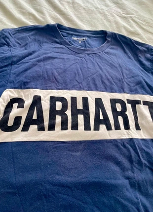 Camiseta Carhartt Talla M, marca: Carhartt, estado: Bom, tamanho: M, €7.00, €8.05 inclui Proteção do Comprador
