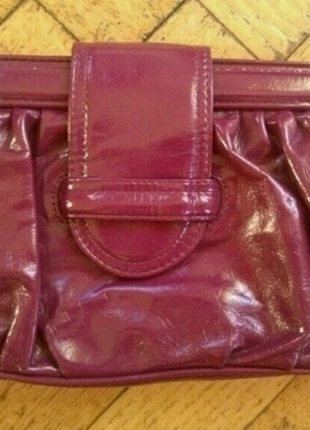 neu blogger zara h&m trend studio ausverkauft lack cocktail clutch abend tasche statement elegant, marke: H&M, zustand: Neu, 3,90 €, 4,80 € inklusive Vinted-Käuferschutz