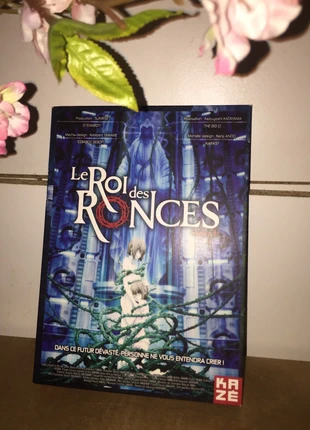 dvd film roi des ronces, marque: Kaze, état: Neuf sans étiquette, taille: Taille unique, 12,00 €, 13,30 € Protection acheteurs incluse