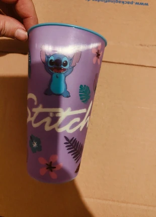 Verre stitch, brand: Stitch, condizioni: Nuovo senza cartellino, taglia: Taglia unica, €3.00, €3.85 include la Protezione acquisti