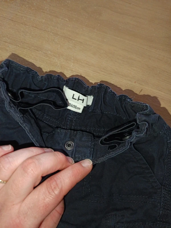 Bermudas - photo numéro 3