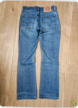 Jeans levi's 544 boot cut femme bleu taille w27 L32, marque: Levi's, état: Très bon état, taille: S / 36 / 8, 24,90 €, 26,85 € Protection acheteurs (Pro) incluse