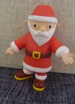 figurine Bob le bricoleur, brand: Hit, condition: Good, size: 7 years / 122 cm, €1.50, €2.28 includes Buyer Protection