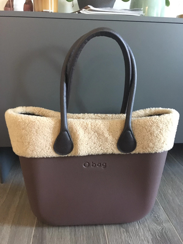 O 2025 bag grande