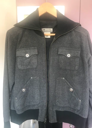 Blouson legé, brand: Columbia, condition: Very good, size: M / 38 / 10, €15.00, €16.45 includes Buyer Protection