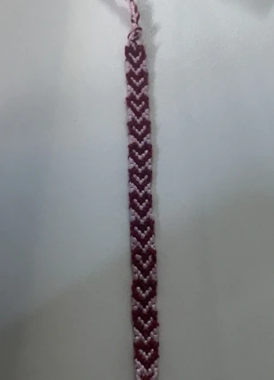 Bracelet brésilien cœur, brand: Fait Main, condition: New without tags, €2.00, €2.80 includes Buyer Protection