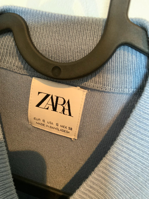 Pull Zara 2