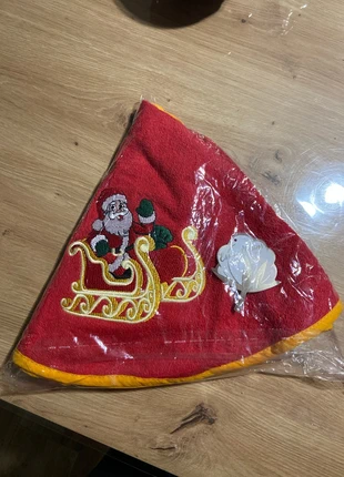 Essuie-mains Noël, condizioni: Nuovo con cartellino, €3.00, €3.85 include la Protezione acquisti