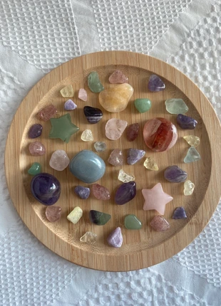 Colourful Crystal Bundle, brand: Quartz, condition: New, €8.50, €9.63 includes Buyer Protection