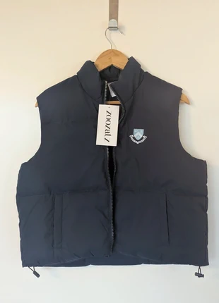 Veste sans manches Columbia University – Taille L, neuve, marca: Columbia, estado: Novo com etiquetas, tamanho: L / 40 / 12, €79.00, €83.65 inclui Proteção do Comprador